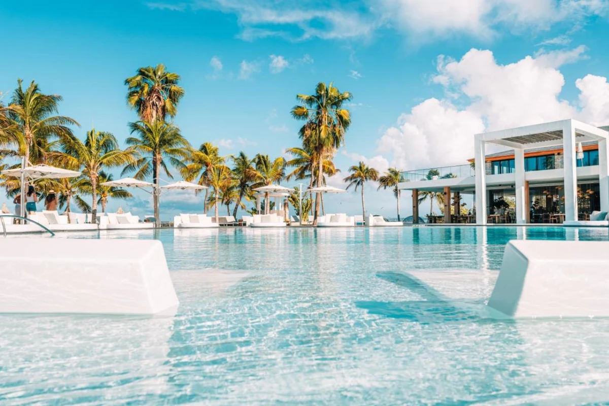 Van der Valk Plaza Beach & Dive Resort - Hotel Photo 40