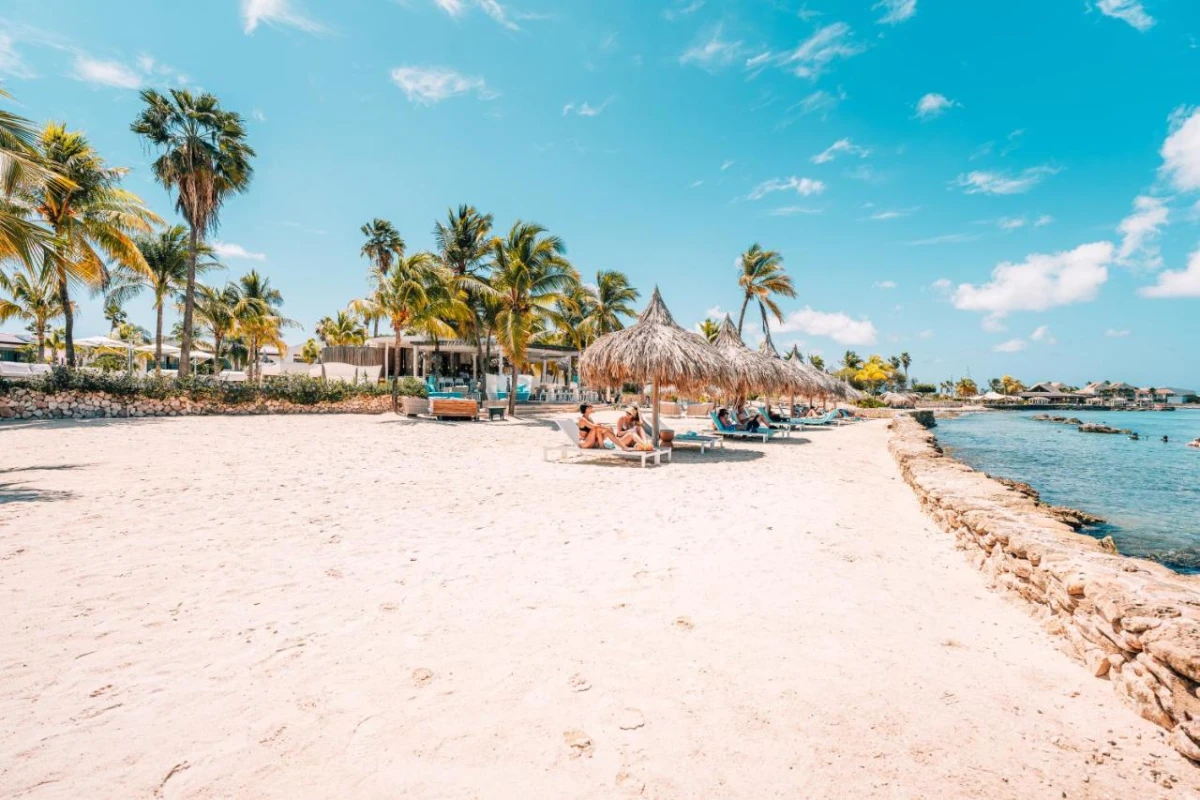 Van der Valk Plaza Beach & Dive Resort - Hotel Photo 44