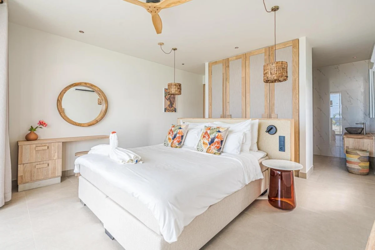 Van der Valk Plaza Beach & Dive Resort - Hotel Photo 48