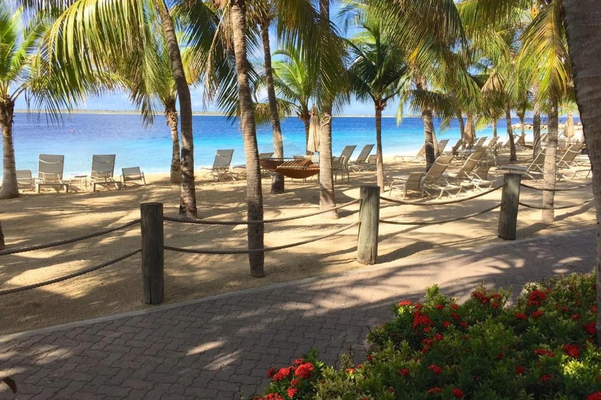 Harbour Village Beach Club