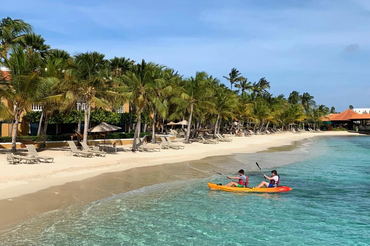 Harbour Village Beach Club