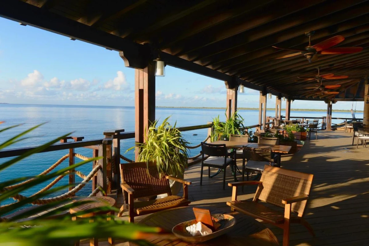 Harbour Village Beach Club