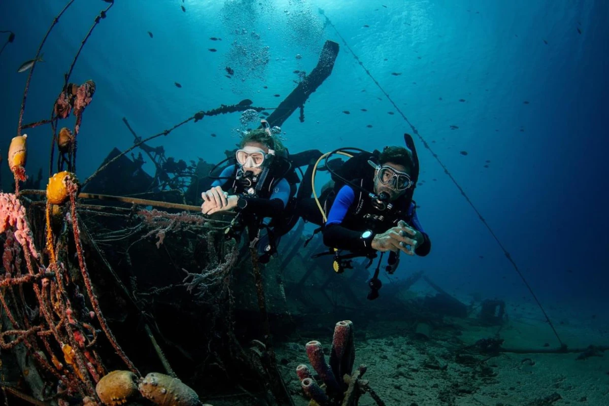 Harbour Village Beach Club