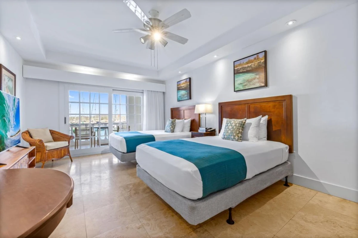 Harbour Village Beach Club