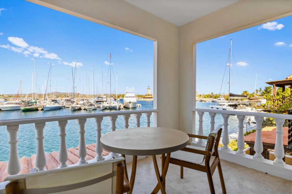 Harbour Village Beach Club