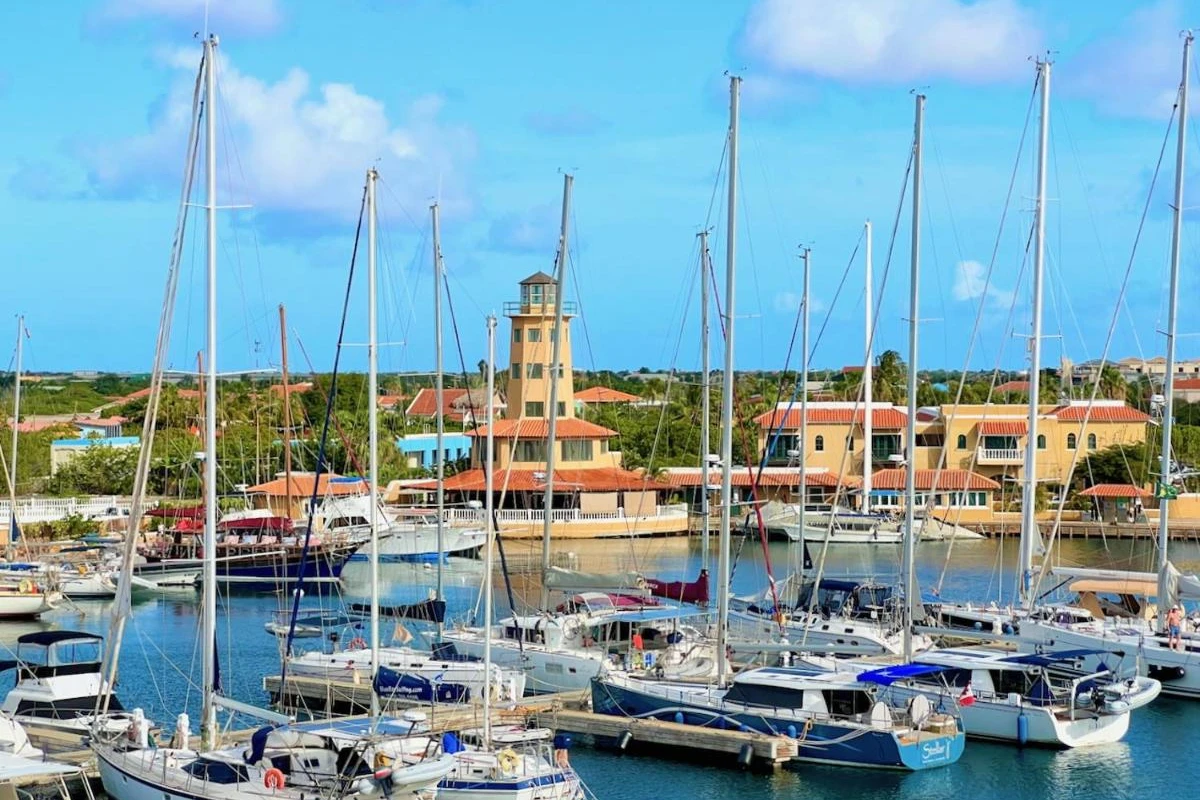 Harbour Village Beach Club