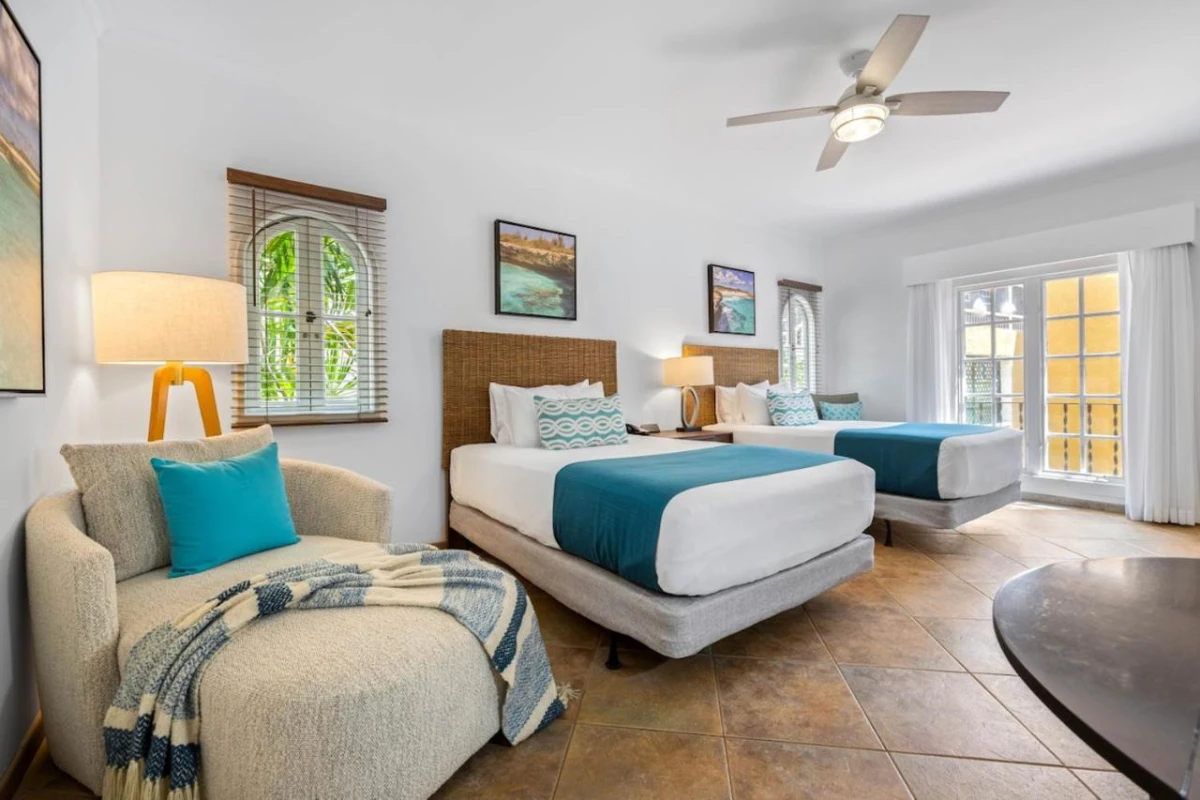 Harbour Village Beach Club