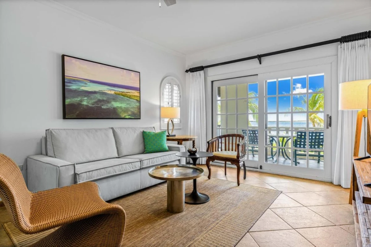 Harbour Village Beach Club