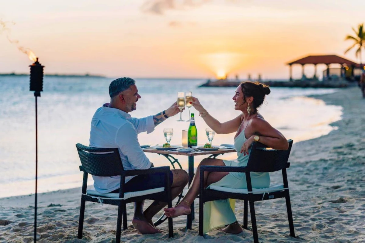 Harbour Village Beach Club