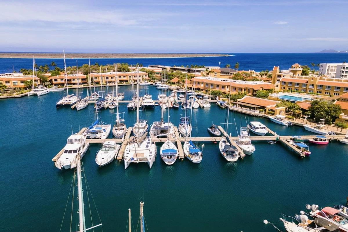 Harbour Village Beach Club