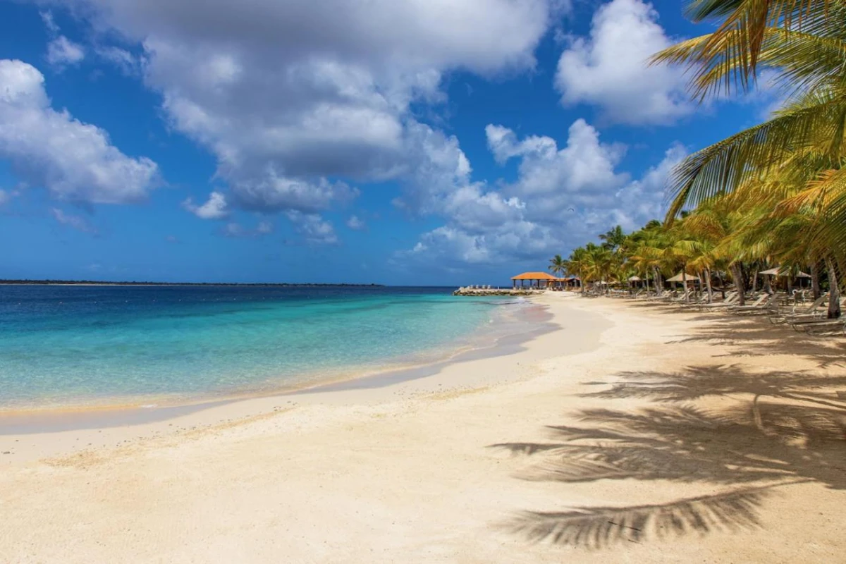 Harbour Village Beach Club