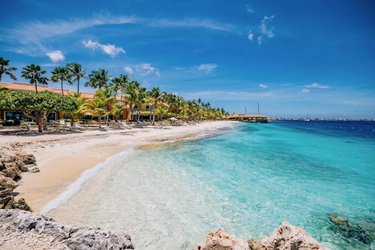 Harbour Village Beach Club