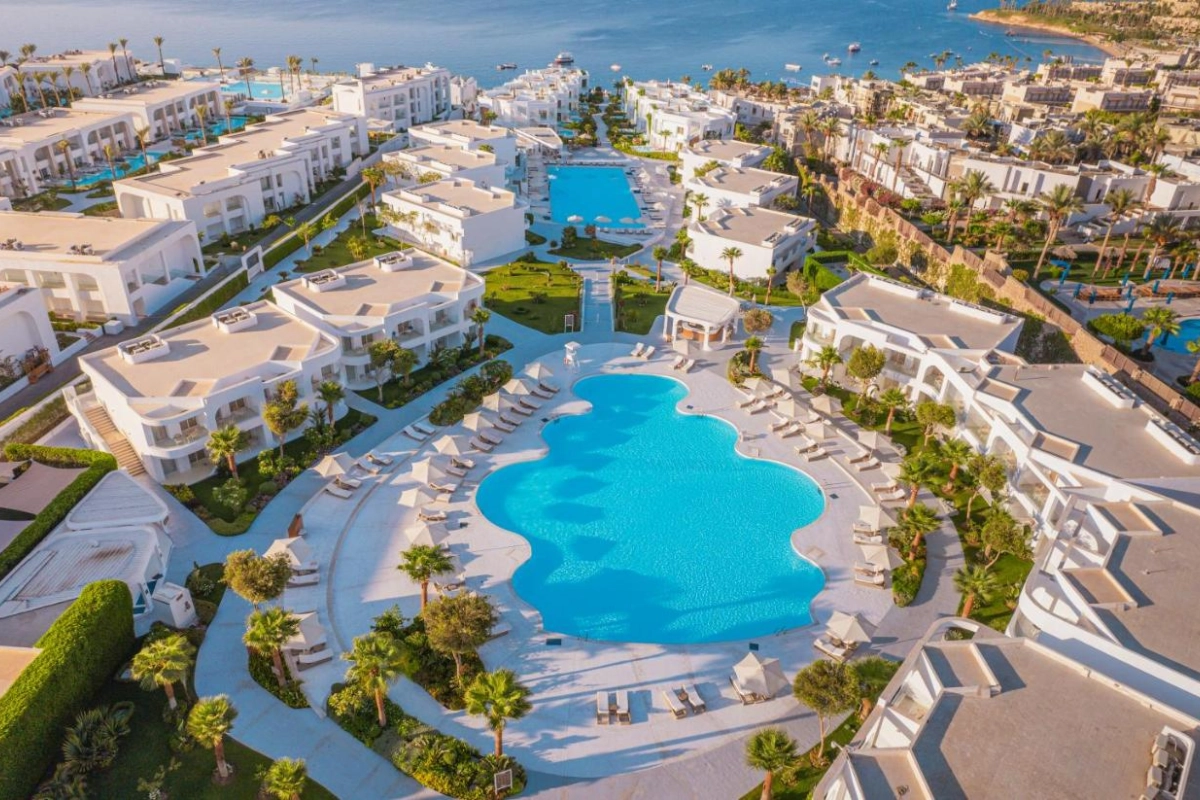 Meraki Resort Sharm El Sheikh - Hotel Photo 2