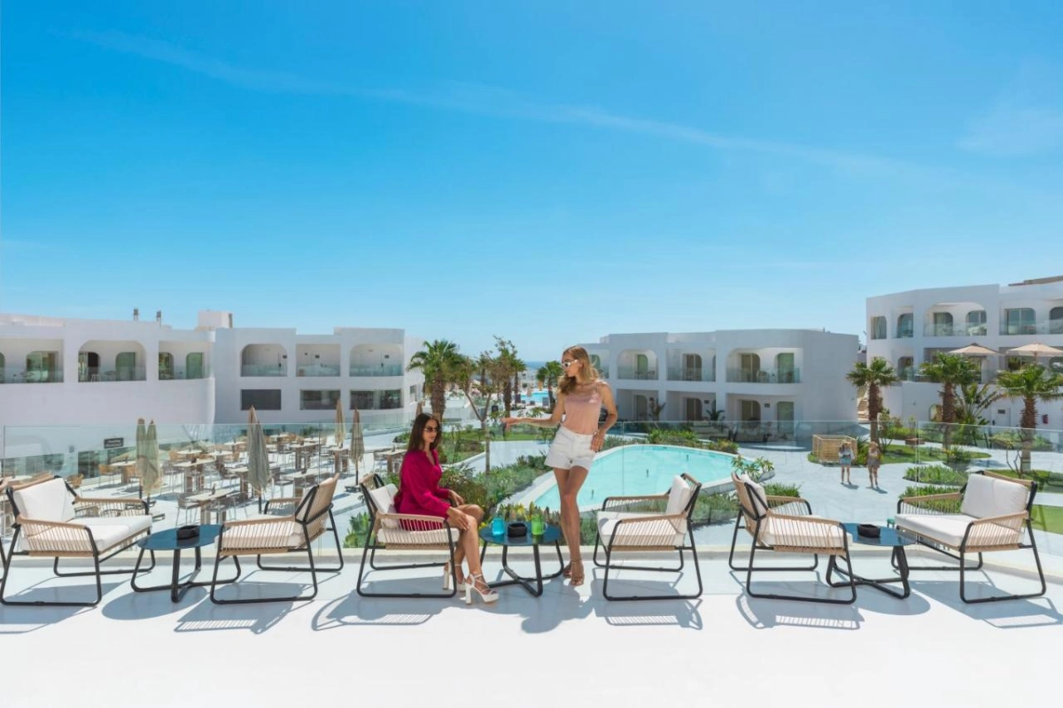 Meraki Resort Sharm El Sheikh - Hotel Photo 3