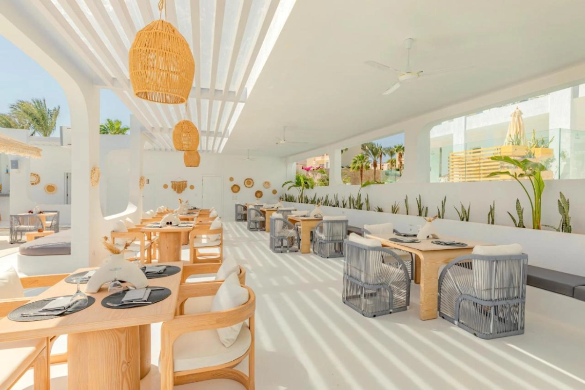 Meraki Resort Sharm El Sheikh - Hotel Photo 5