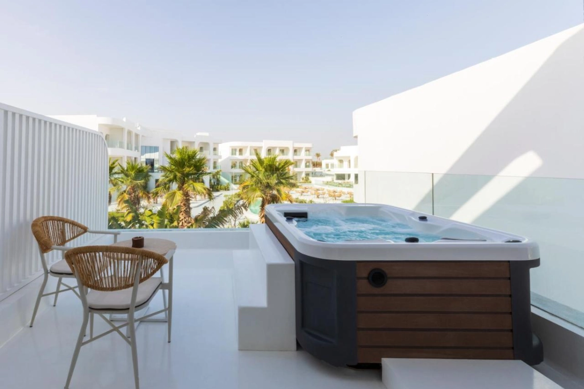 Meraki Resort Sharm El Sheikh - Hotel Photo 7