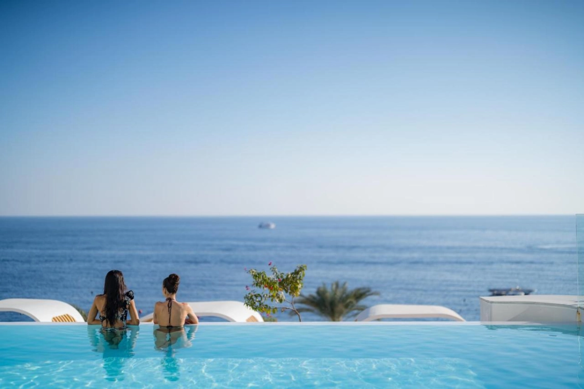 Meraki Resort Sharm El Sheikh - Hotel Photo 9