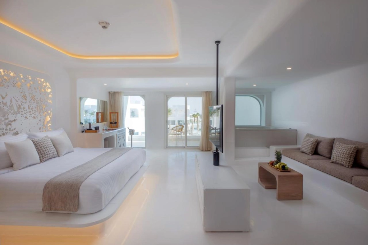 Meraki Resort Sharm El Sheikh - Hotel Photo 10