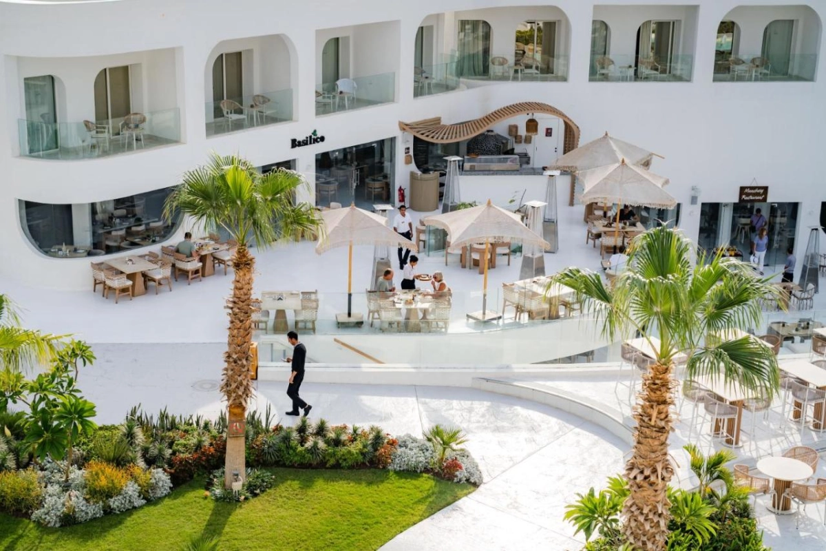 Meraki Resort Sharm El Sheikh - Hotel Photo 12