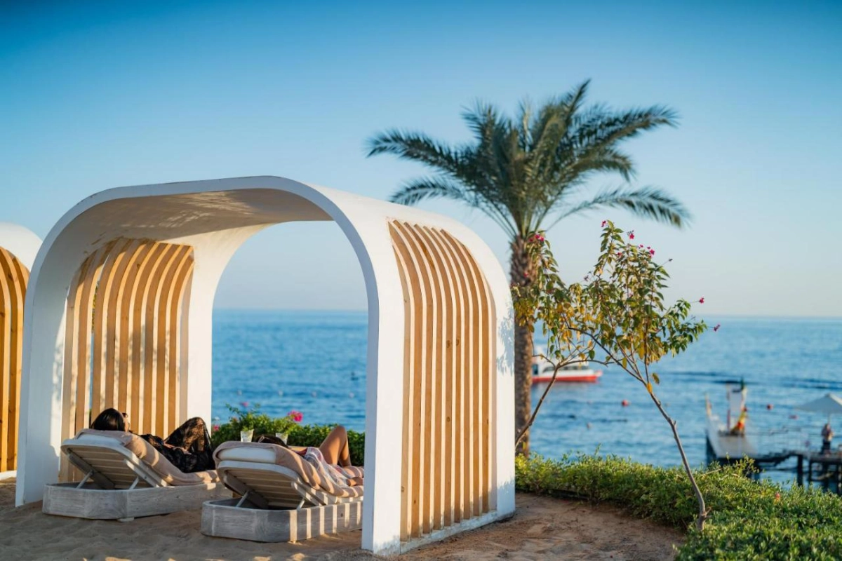 Meraki Resort Sharm El Sheikh - Hotel Photo 14