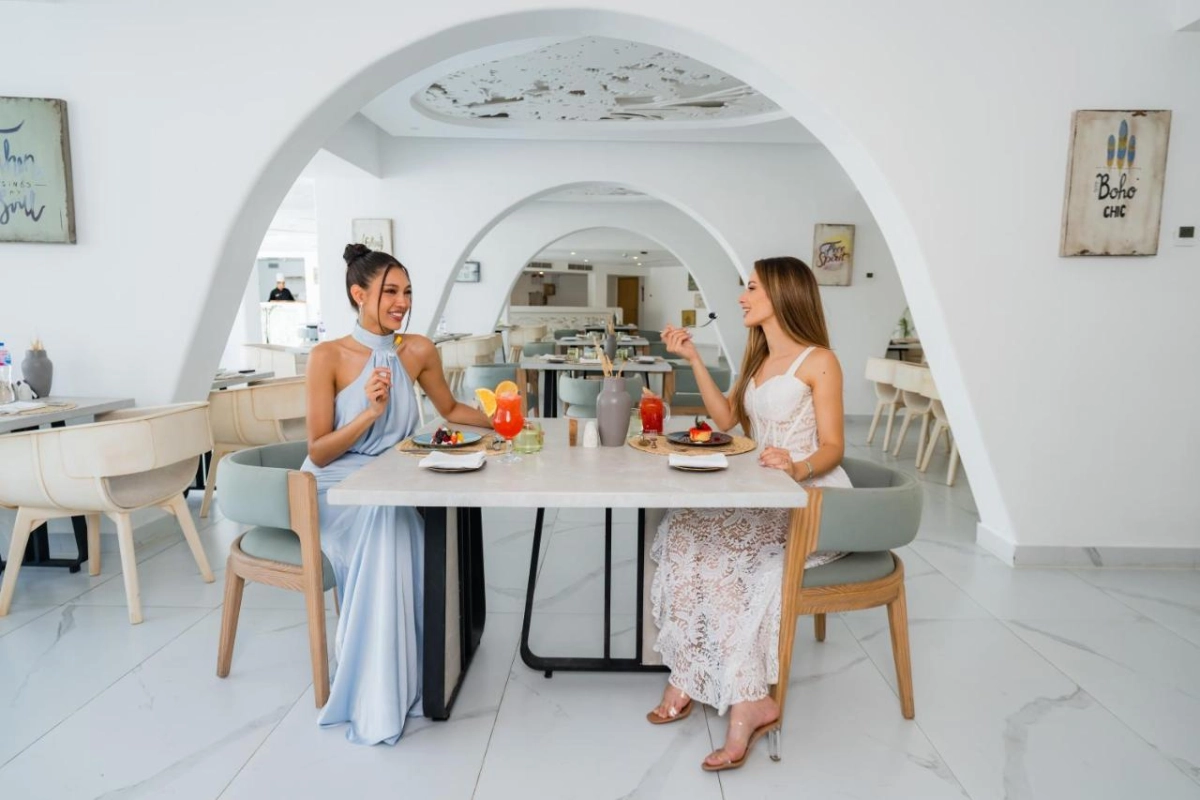 Meraki Resort Sharm El Sheikh - Hotel Photo 15