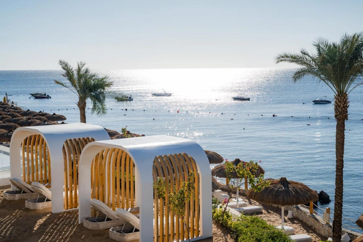 Meraki Resort Sharm El Sheikh - Hotel Photo 16
