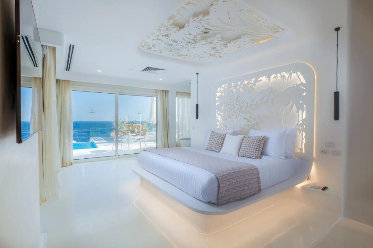 Meraki Resort Sharm El Sheikh - Hotel Photo 17