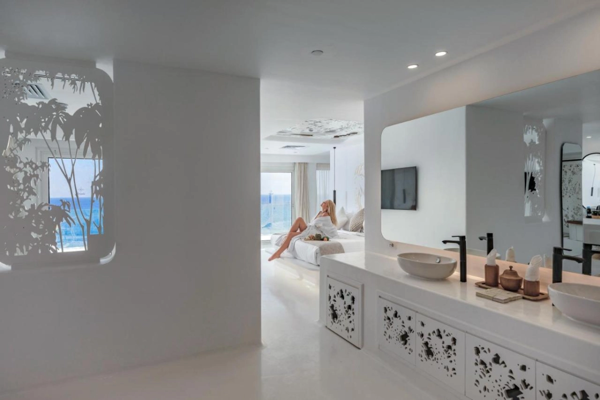 Meraki Resort Sharm El Sheikh - Hotel Photo 18