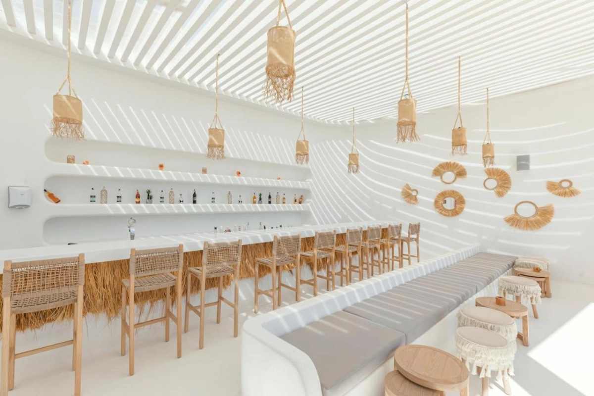 Meraki Resort Sharm El Sheikh - Hotel Photo 20