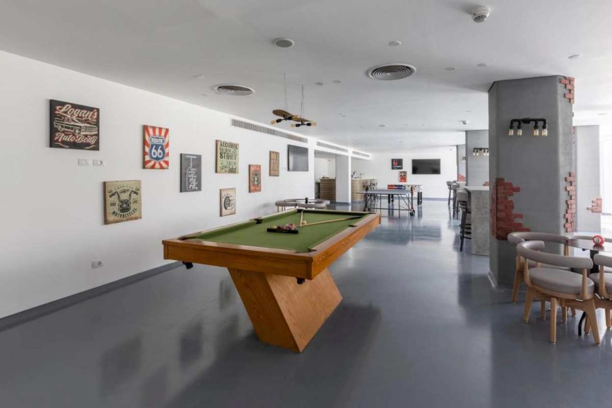 Meraki Resort Sharm El Sheikh - Hotel Photo 21