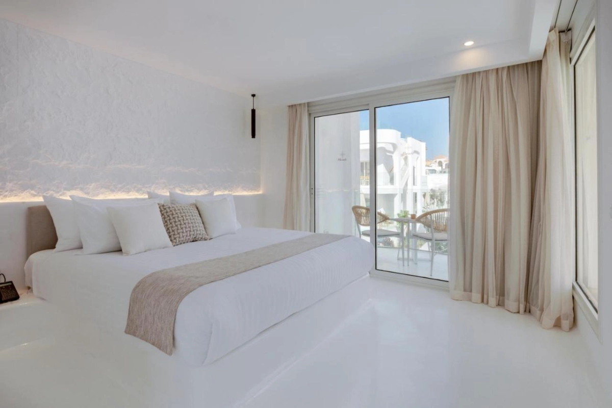 Meraki Resort Sharm El Sheikh - Hotel Photo 22