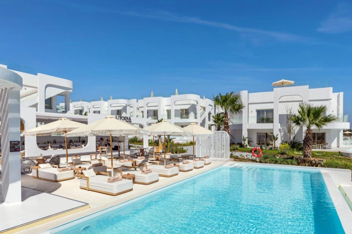 Meraki Resort Sharm El Sheikh - Hotel Photo 23