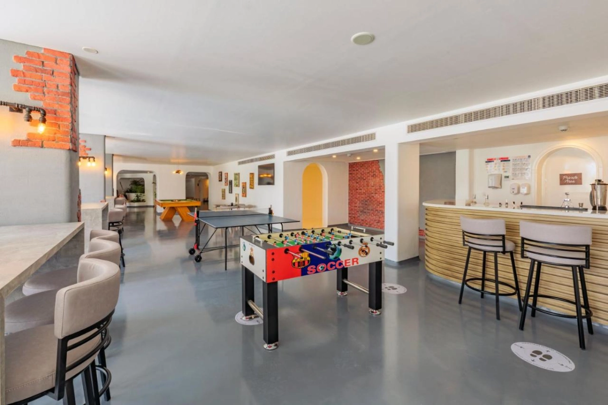 Meraki Resort Sharm El Sheikh - Hotel Photo 24