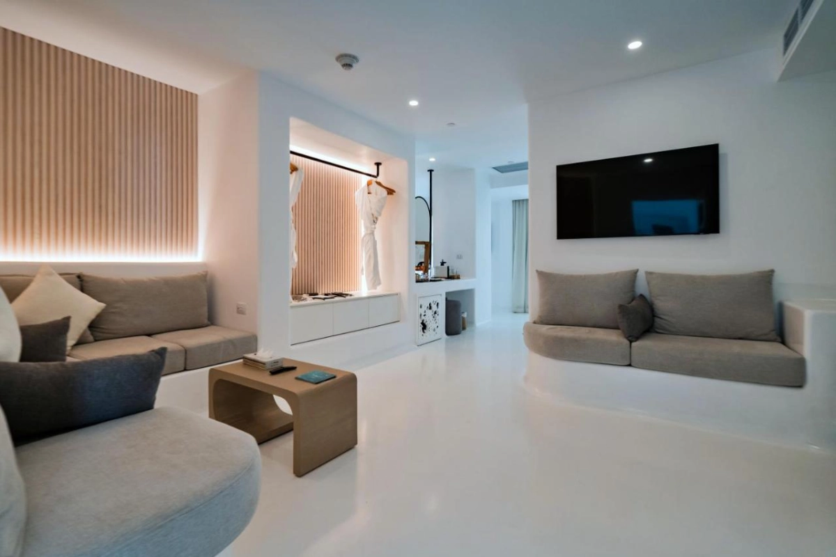 Meraki Resort Sharm El Sheikh - Hotel Photo 25