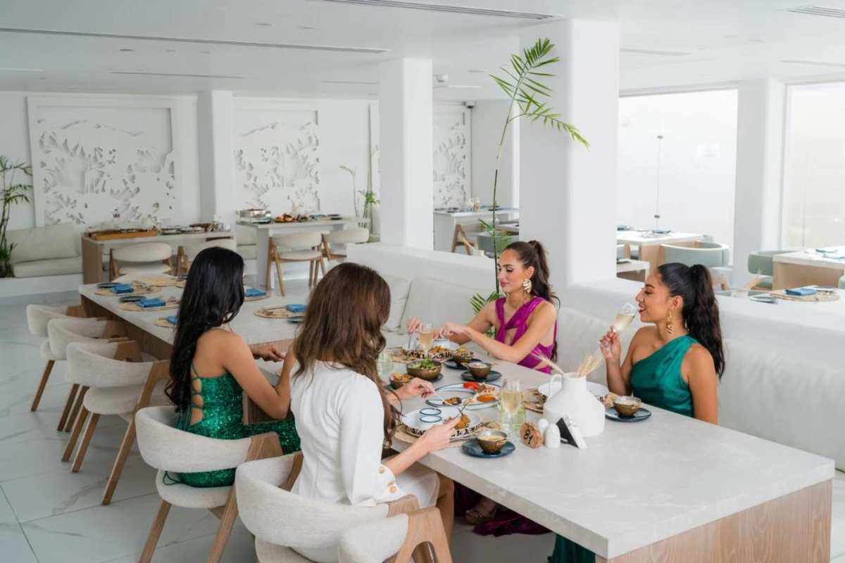 Meraki Resort Sharm El Sheikh - Hotel Photo 26