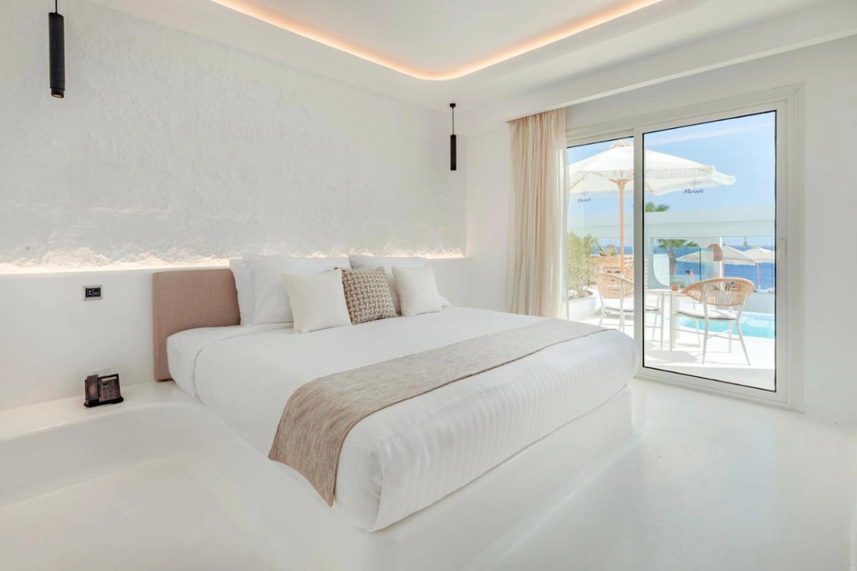 Meraki Resort Sharm El Sheikh - Hotel Photo 27