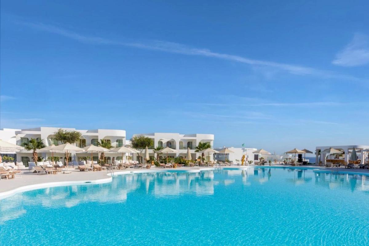 Meraki Resort Sharm El Sheikh - Hotel Photo 28