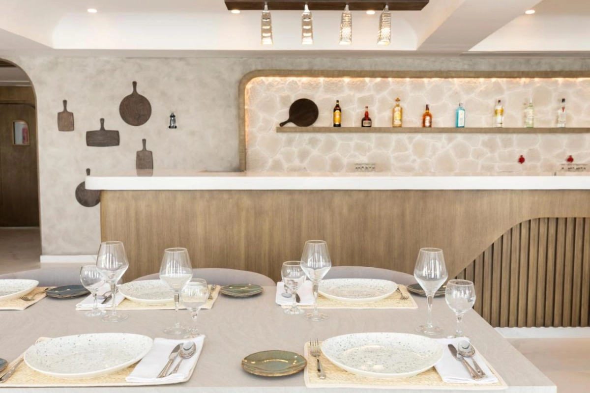 Meraki Resort Sharm El Sheikh - Hotel Photo 29