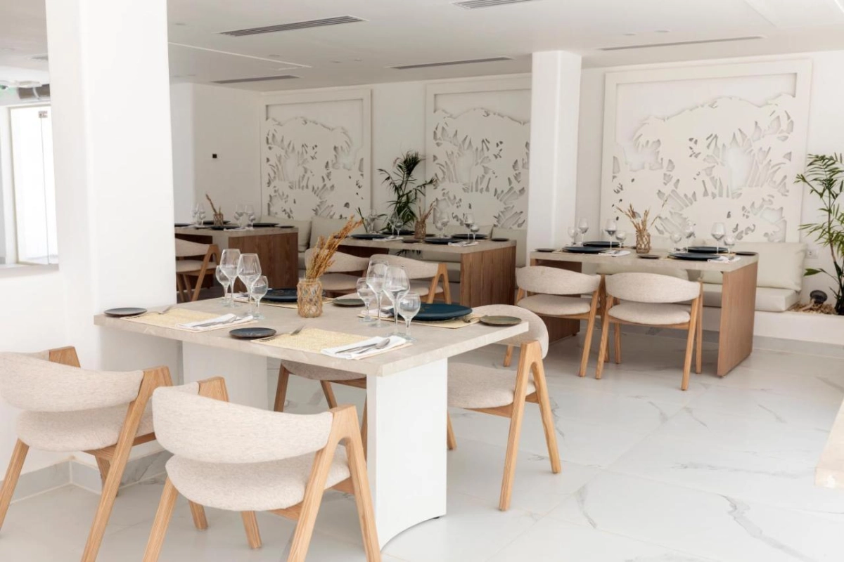 Meraki Resort Sharm El Sheikh - Hotel Photo 31