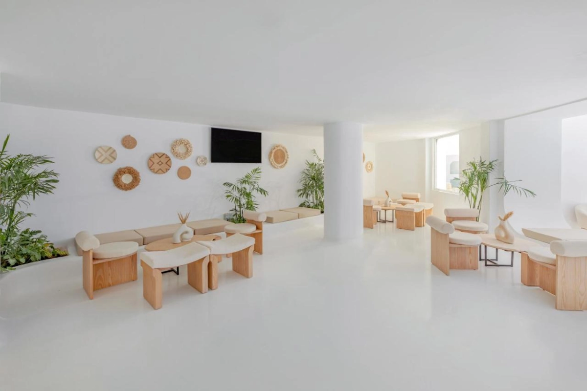 Meraki Resort Sharm El Sheikh - Hotel Photo 32