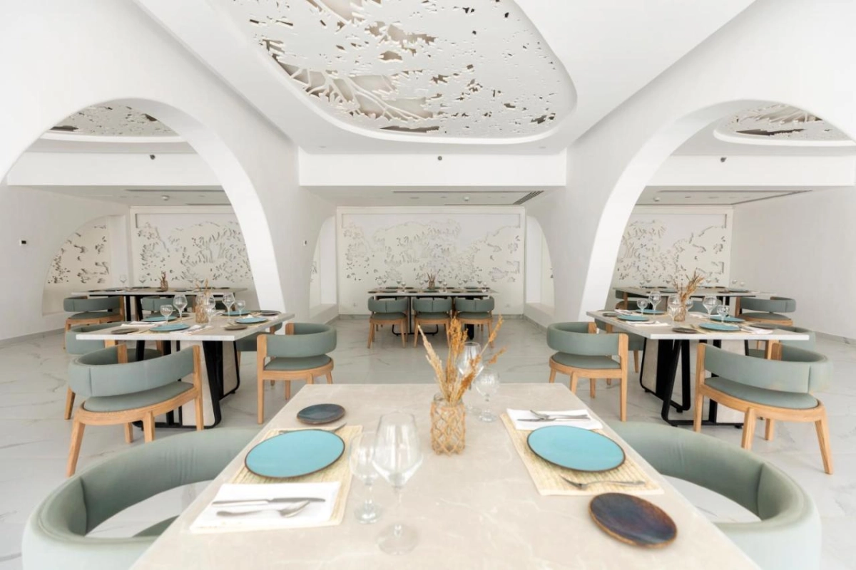 Meraki Resort Sharm El Sheikh - Hotel Photo 33