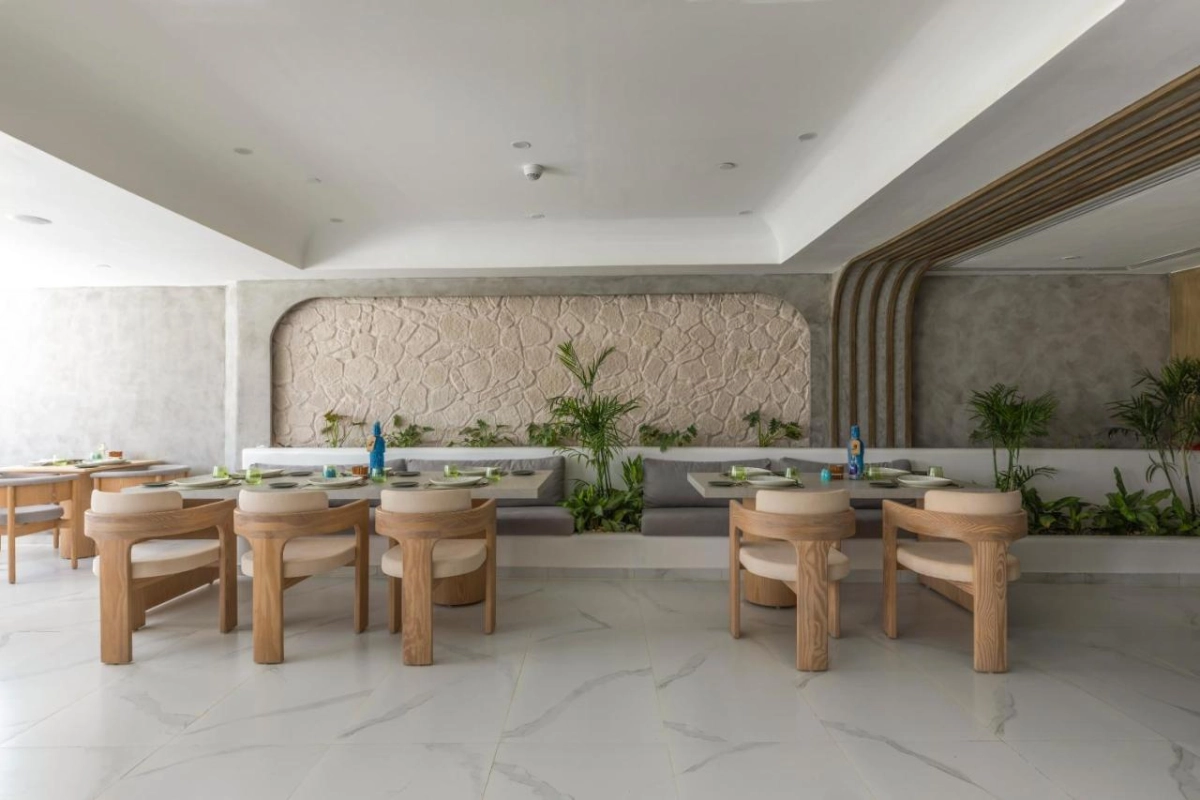 Meraki Resort Sharm El Sheikh - Hotel Photo 36