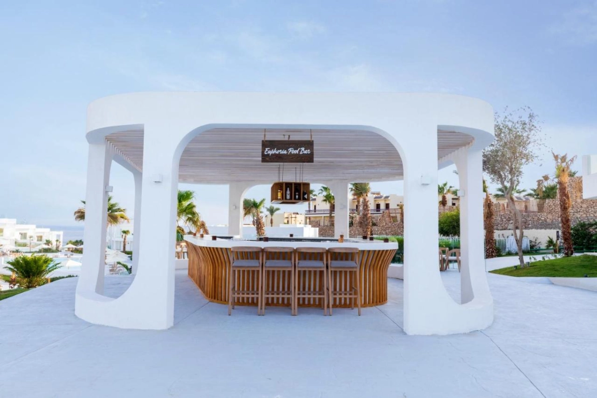 Meraki Resort Sharm El Sheikh - Hotel Photo 37