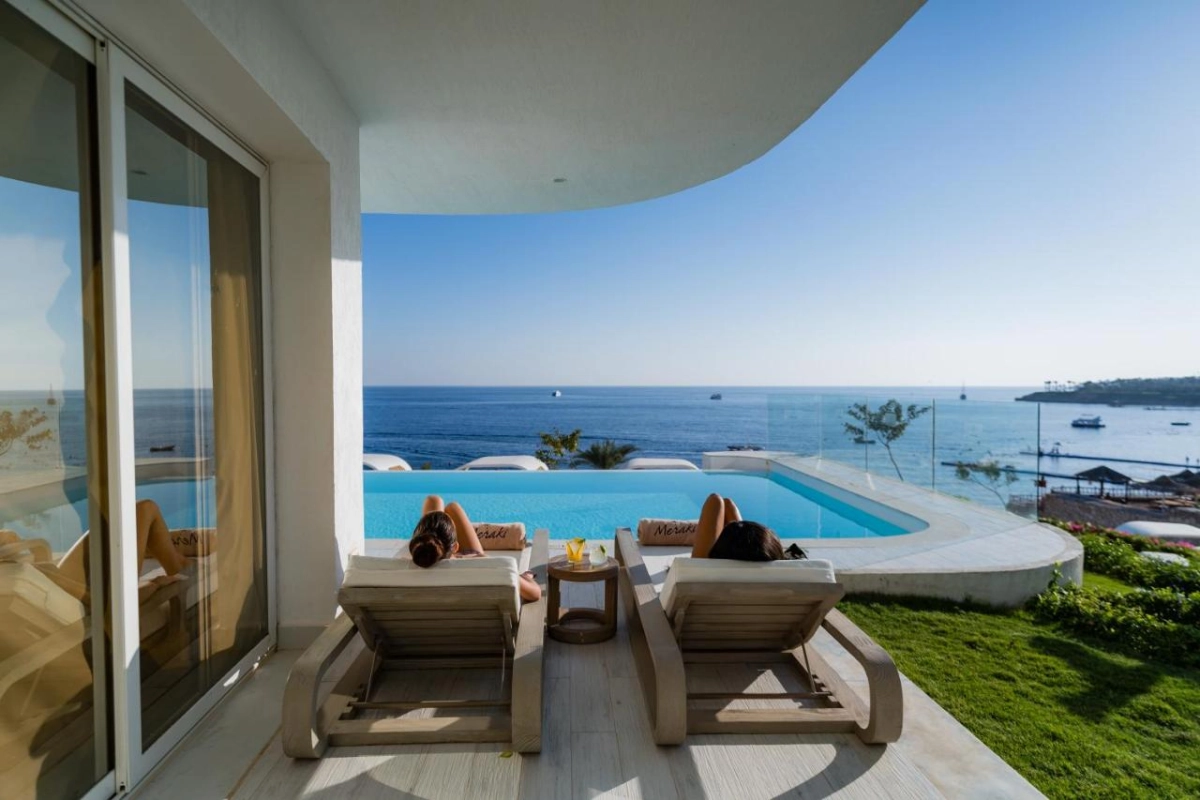 Meraki Resort Sharm El Sheikh - Hotel Photo 39