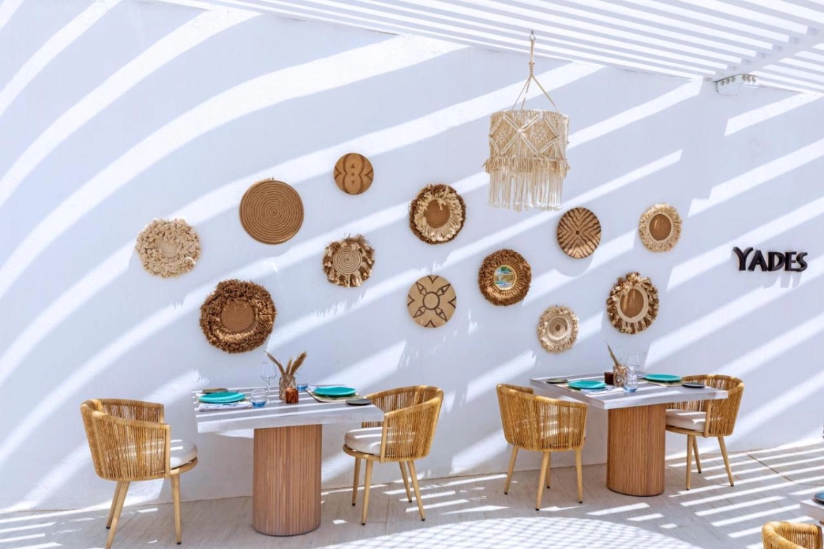 Meraki Resort Sharm El Sheikh - Hotel Photo 40