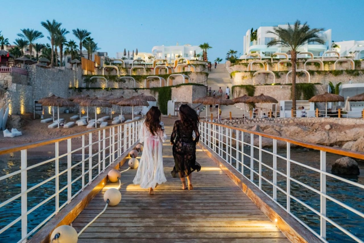 Meraki Resort Sharm El Sheikh - Hotel Photo 41