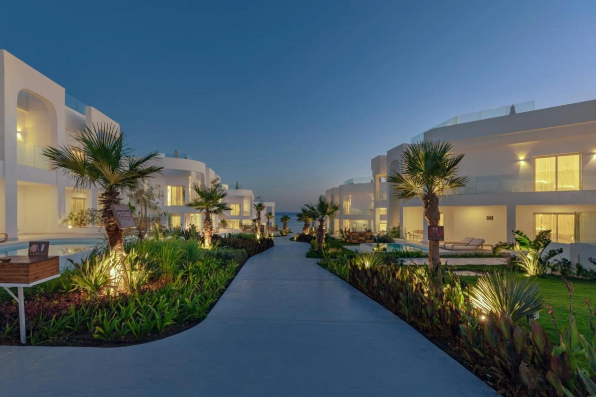 Meraki Resort Sharm El Sheikh - Hotel Photo 42