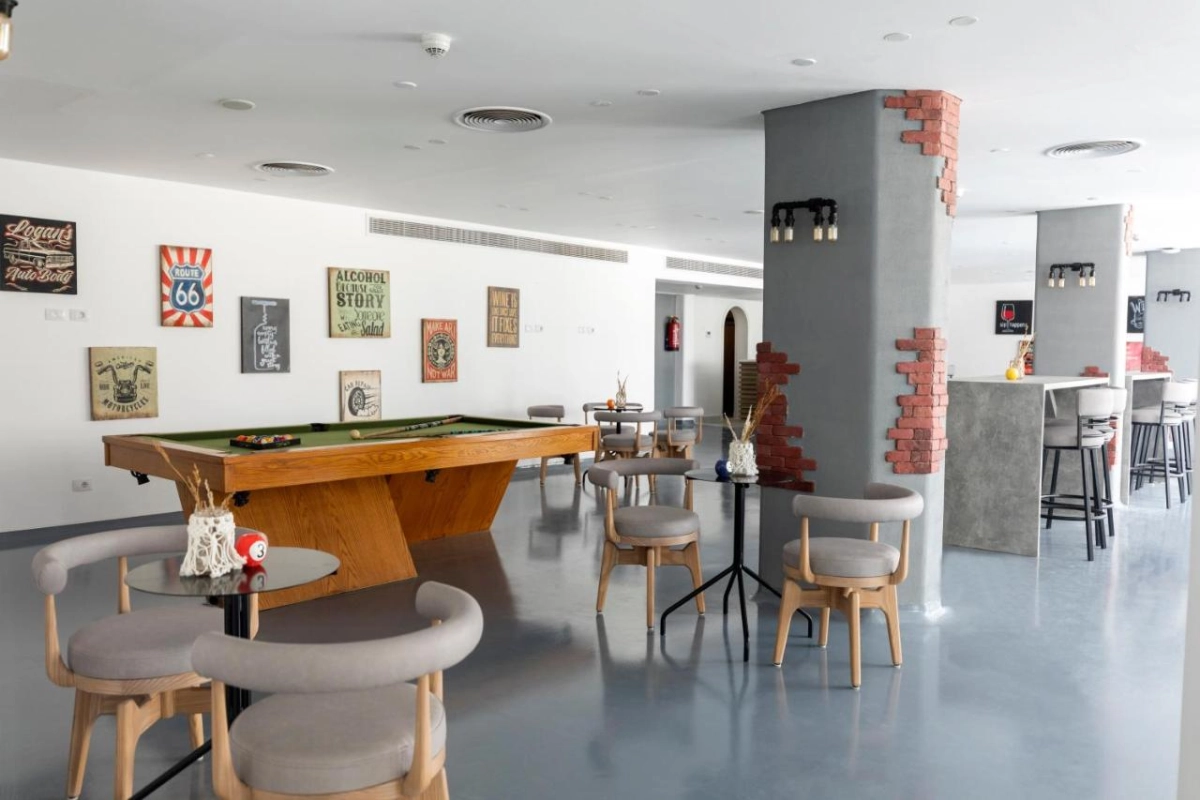 Meraki Resort Sharm El Sheikh - Hotel Photo 43