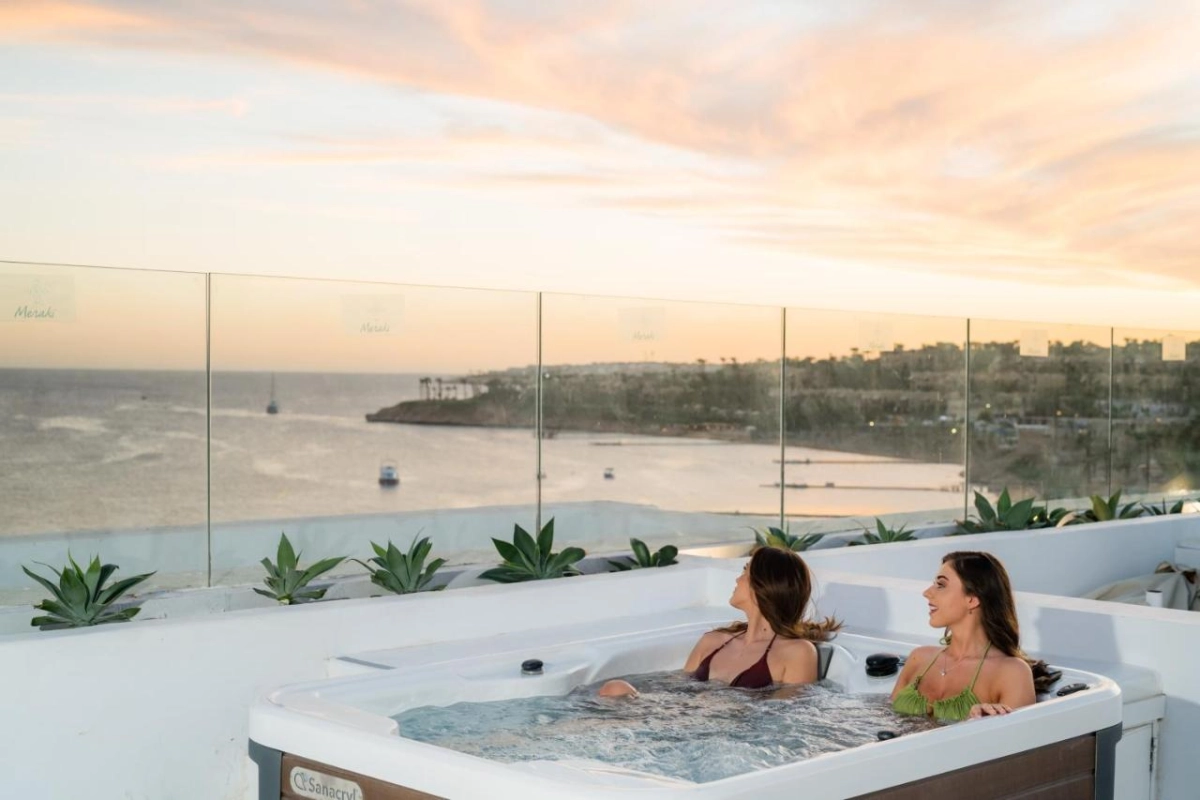 Meraki Resort Sharm El Sheikh - Hotel Photo 45