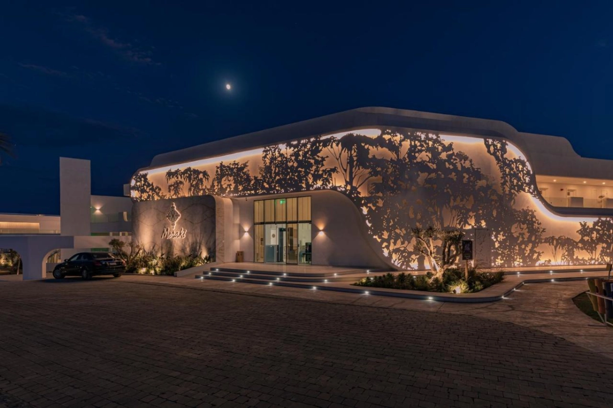 Meraki Resort Sharm El Sheikh - Hotel Photo 48